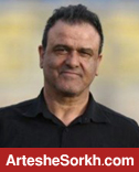 کرمانی‌مقدم: تراکتور باز هم می‌لغزد، پرسپولیس متمرکز باشد